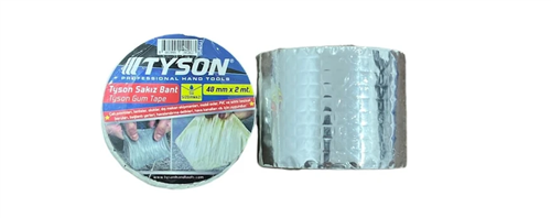 TYSON SAKIZ SIZDIRMAZLIK BANT 72 MM X 2 MT 